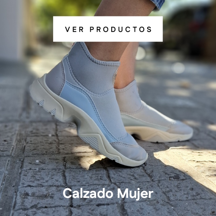 MUJER