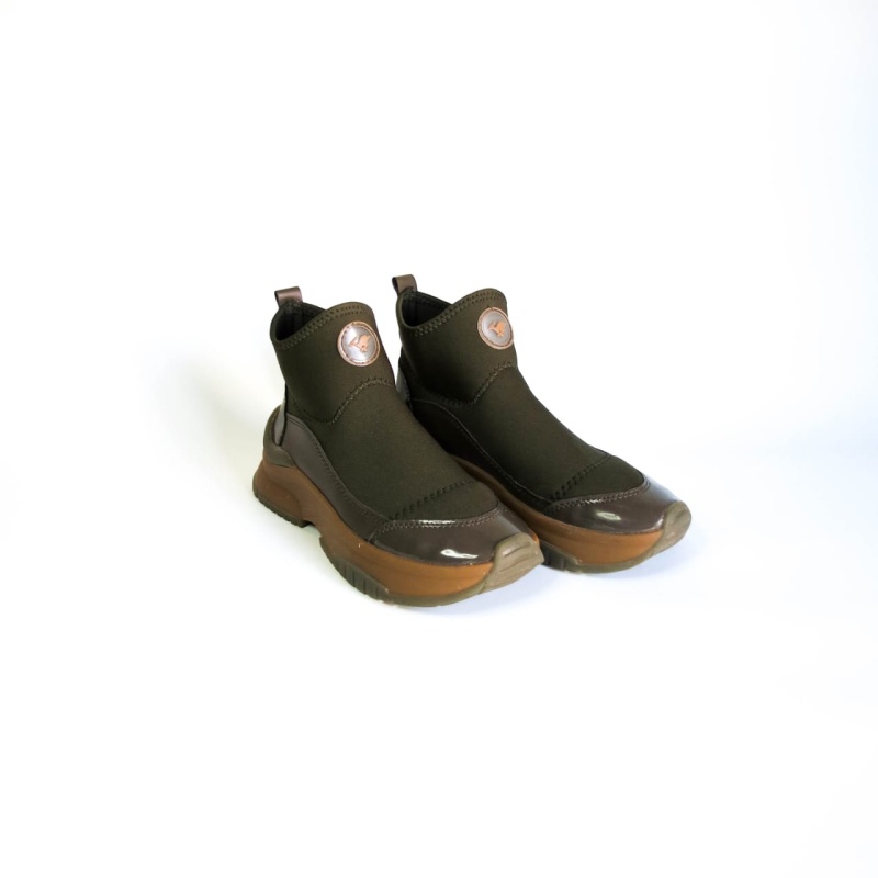 BOTAS NEW MONACO