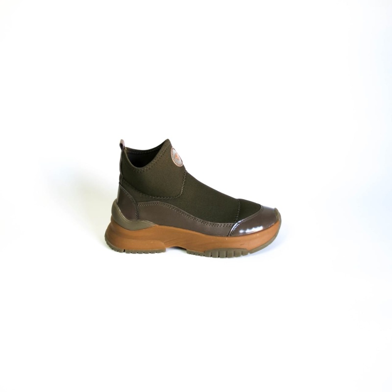 BOTAS NEW MONACO