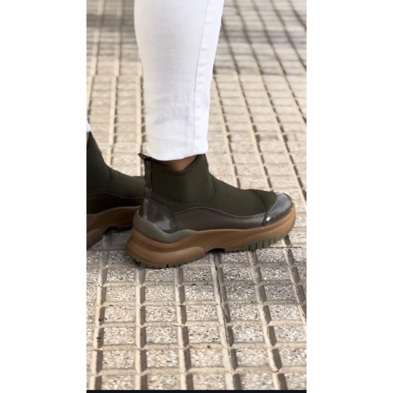 BOTAS NEW MONACO
