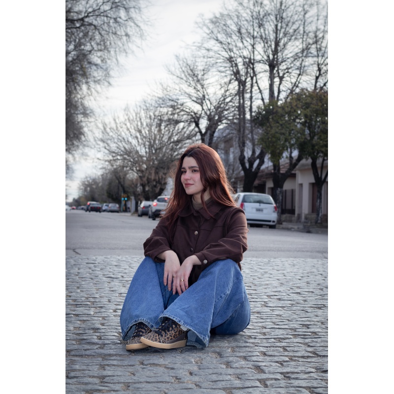ZAPATILLA PALERMO