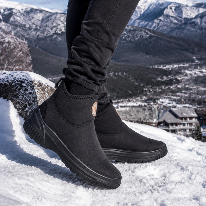 BOTAS CHAPELCO