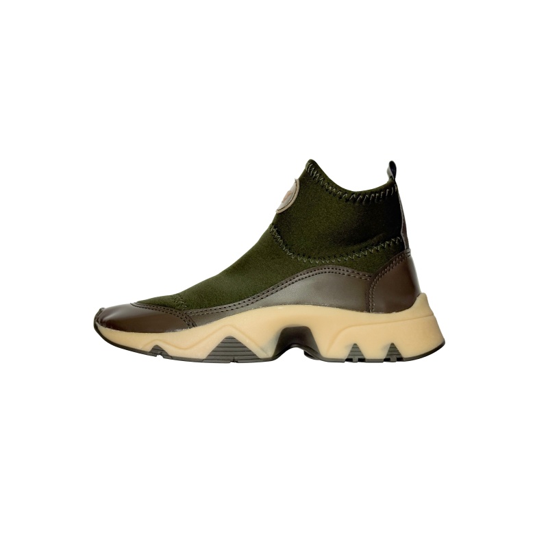 BOTAS MONACO