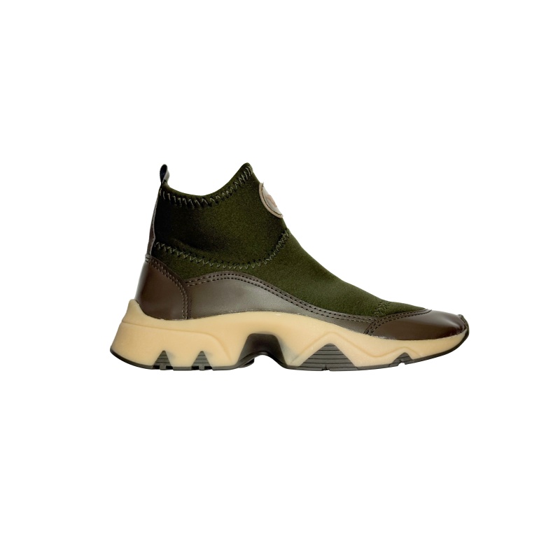 BOTAS MONACO