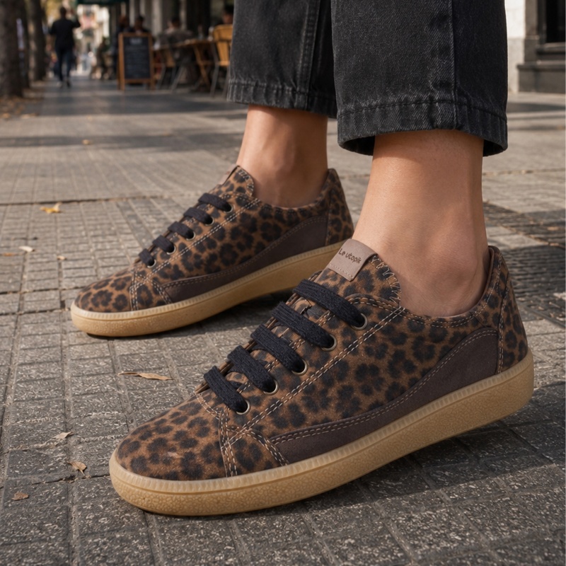 ZAPATILLAS PALERMO