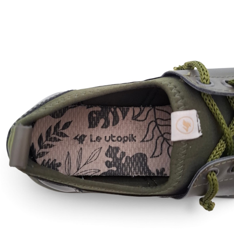 ZAPATILLAS CALEUFÚ